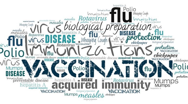 vaccinare