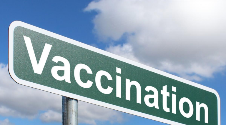 vaccinare