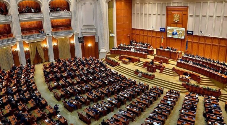 parlament