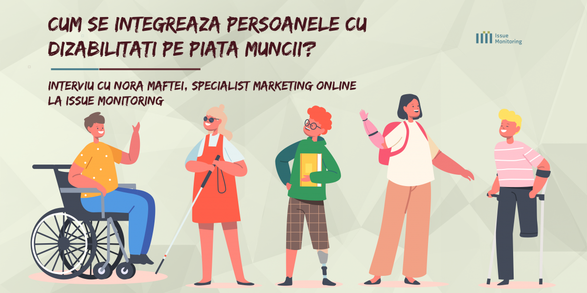 persoanele cu dizabilități