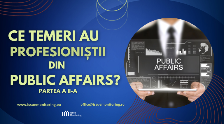 sondaj public affairs