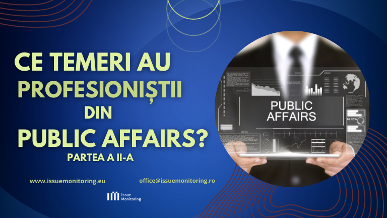 sondaj public affairs