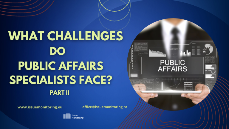 public affairs