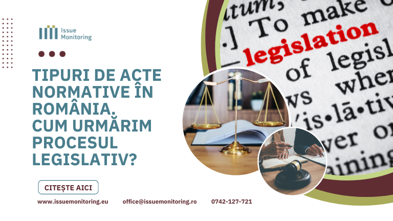 acte normative