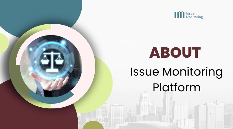 About Issue Monitoring