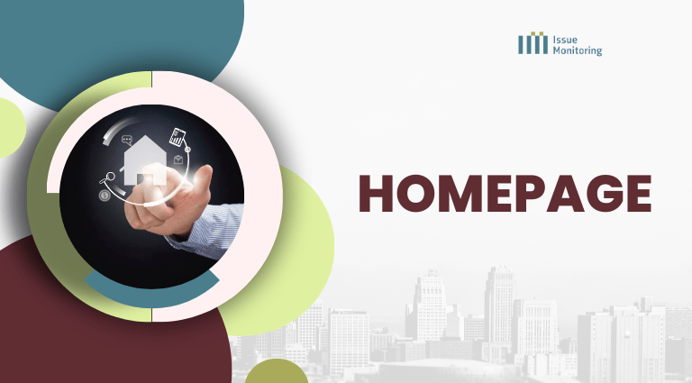 Homepage