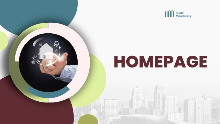 Homepage