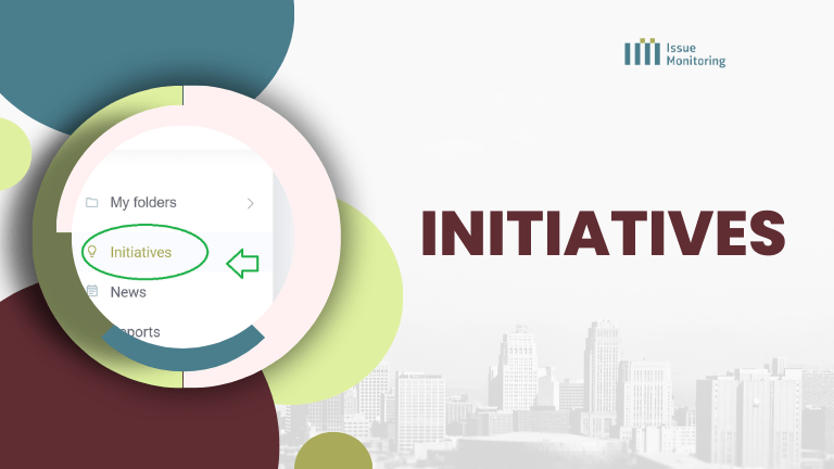 Initiatives