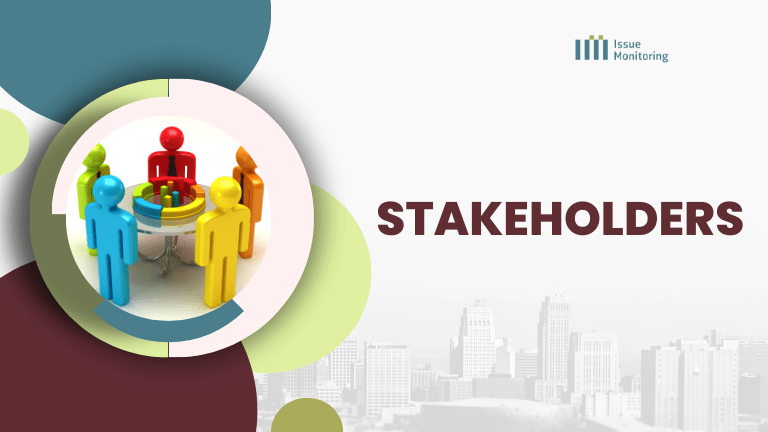 Stakeholders
