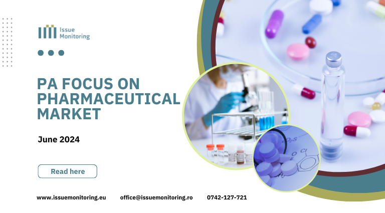 PA Focus Pharmaceutical Report