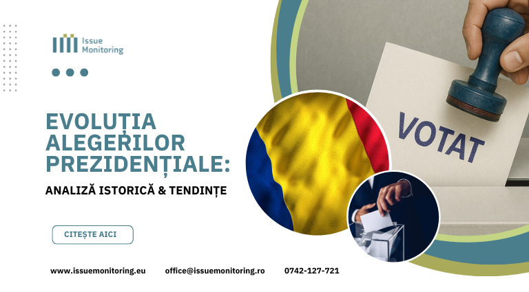 alegeri prezidențiale