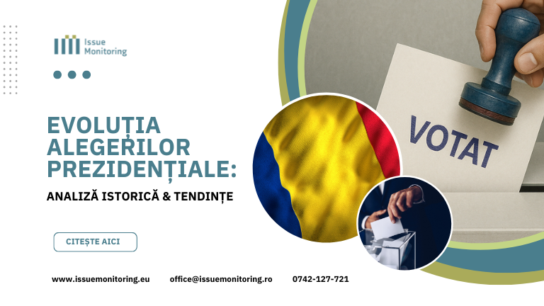 alegeri prezidențiale